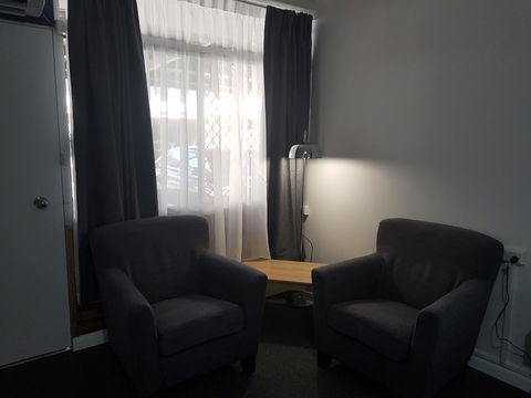 The Q Motel Rockhampton - Darwin Holiday 24