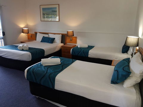 The Q Motel Rockhampton - Darwin Holiday 35