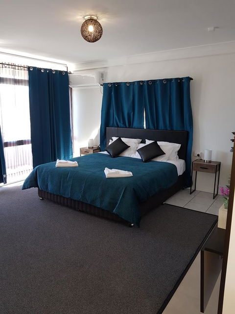 The Q Motel Rockhampton - Darwin Holiday 29