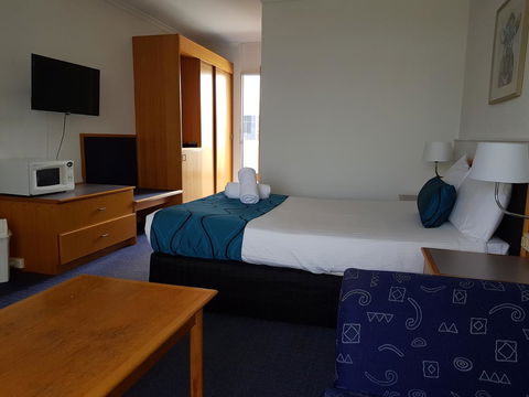 The Q Motel Rockhampton - Darwin Holiday 30