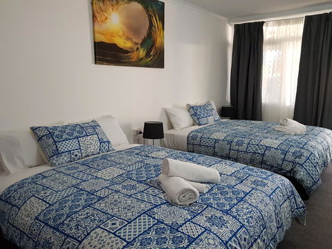 The Q Motel Rockhampton - Darwin Holiday 13