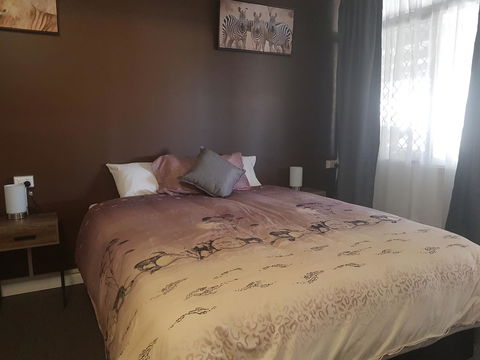 The Q Motel Rockhampton - Darwin Holiday 5
