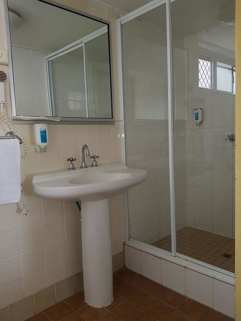 The Q Motel Rockhampton - Darwin Holiday 42