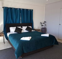 The Q Motel Rockhampton - Darwin Holiday