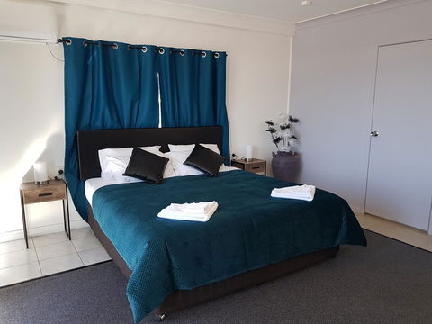 The Q Motel Rockhampton - Darwin Holiday 0