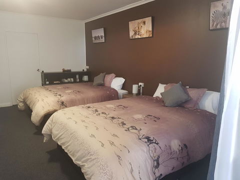 The Q Motel Rockhampton - Darwin Holiday 8