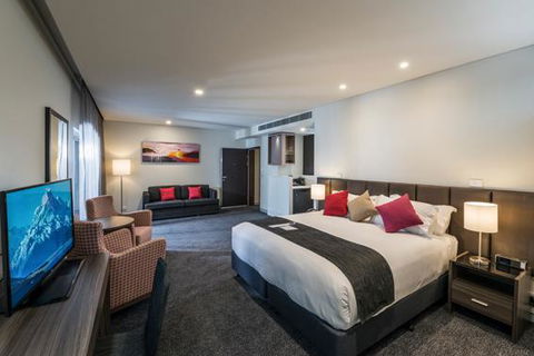 Alexandra Hills Hotel - Darwin Holiday 14