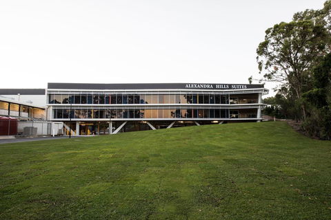 Alexandra Hills Hotel - Darwin Holiday 7