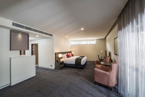 Alexandra Hills Hotel - Darwin Holiday 11