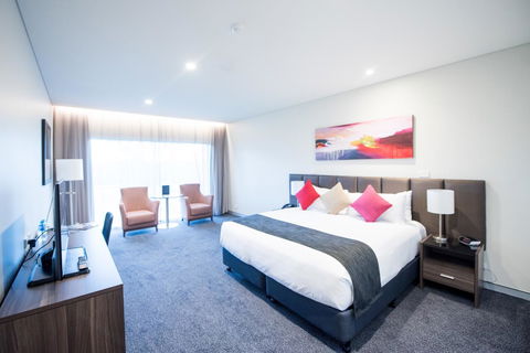 Alexandra Hills Hotel - Darwin Holiday 9