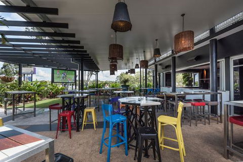 Alexandra Hills Hotel - Darwin Holiday 8