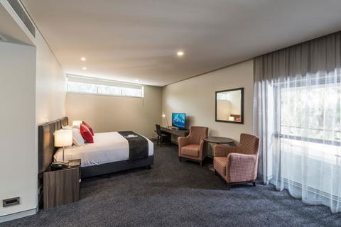 Alexandra Hills Hotel - Darwin Holiday 15