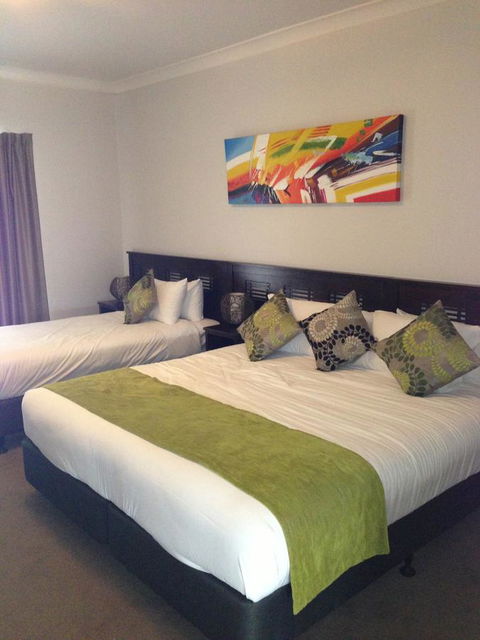 Alexandra Hills Hotel - Darwin Holiday 16