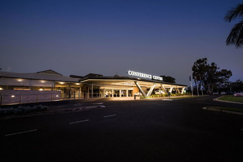 Alexandra Hills Hotel - Darwin Holiday 13
