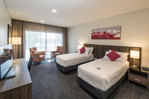Alexandra Hills Hotel - Darwin Holiday 6