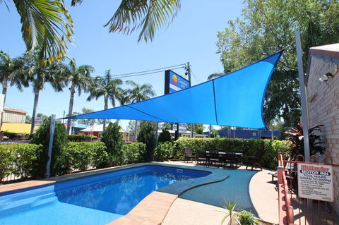 Midlander Motor Inn - Darwin Holiday 3