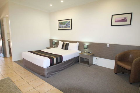 Midlander Motor Inn - Darwin Holiday 13