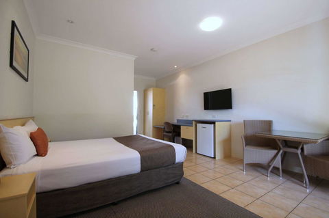 Midlander Motor Inn - Darwin Holiday 21