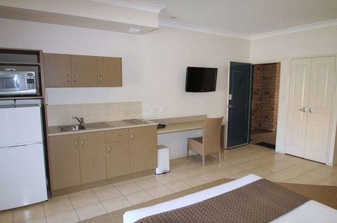 Midlander Motor Inn - Darwin Holiday 22