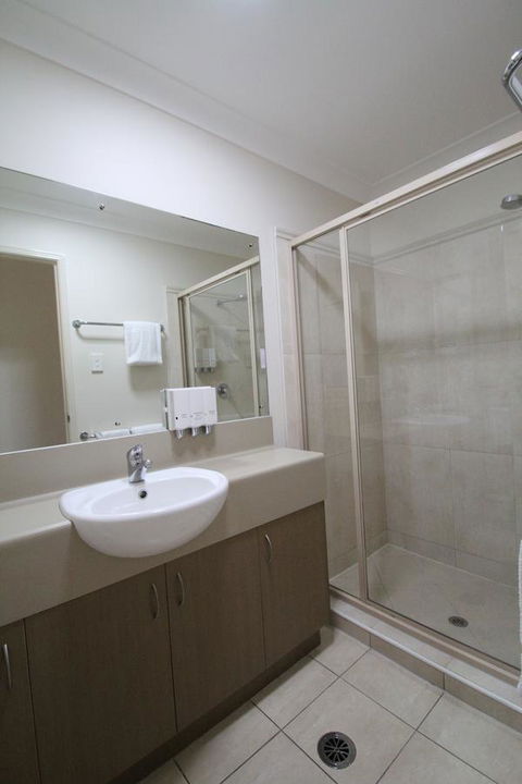 Midlander Motor Inn - Darwin Holiday 4