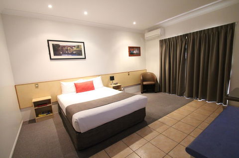 Midlander Motor Inn - Darwin Holiday 5