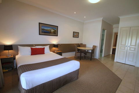 Midlander Motor Inn - Darwin Holiday 17