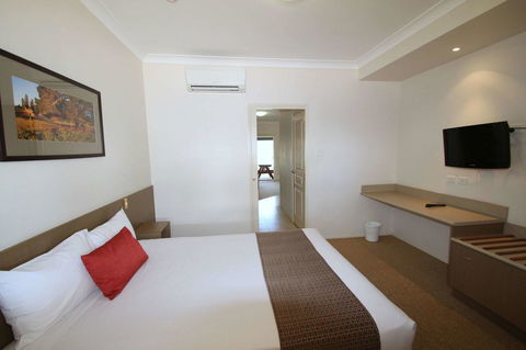 Midlander Motor Inn - Darwin Holiday 18