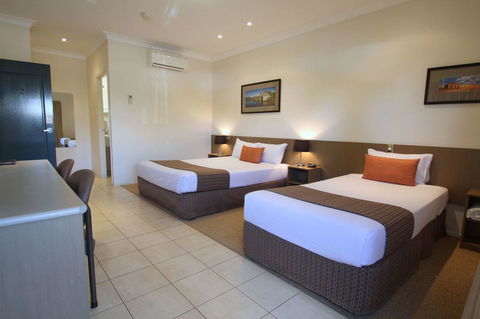 Midlander Motor Inn - Darwin Holiday 23