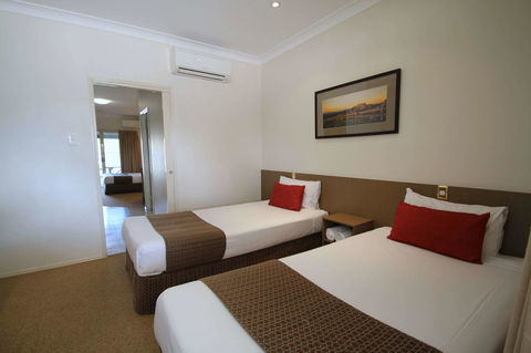 Midlander Motor Inn - Darwin Holiday 6