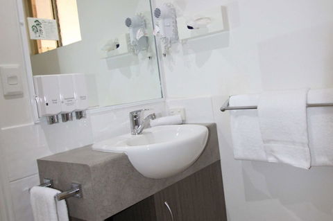 Midlander Motor Inn - Darwin Holiday 10