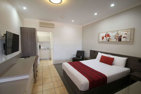 Midlander Motor Inn - Darwin Holiday 12