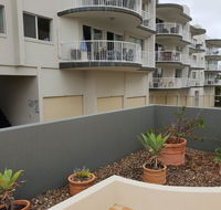Bayview Harbourview Apartments