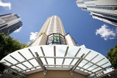 The Sebel Brisbane - Darwin Holiday 7