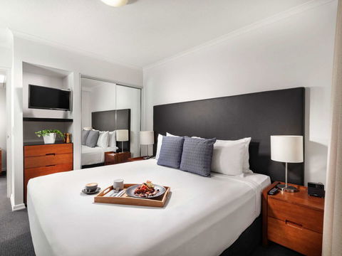 The Sebel Brisbane - Darwin Holiday 31