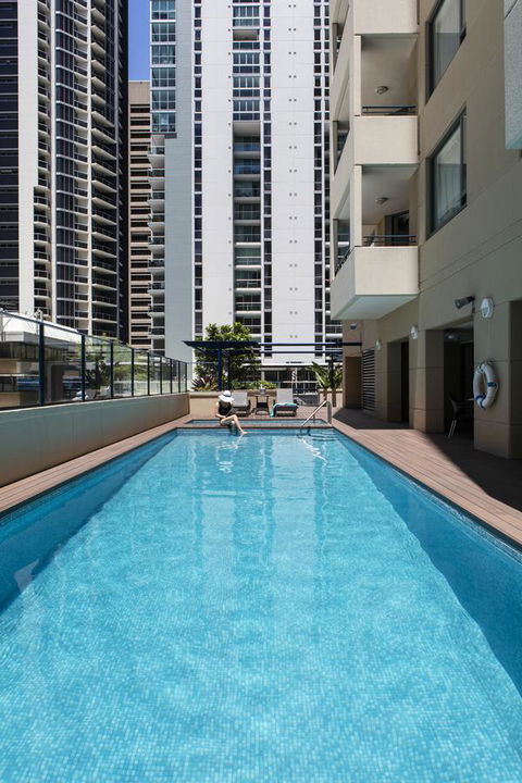 The Sebel Brisbane - Darwin Holiday 1