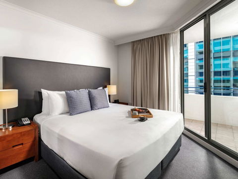 The Sebel Brisbane - Darwin Holiday 35