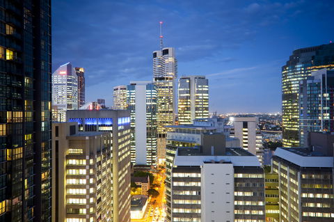 The Sebel Brisbane - Darwin Holiday 6