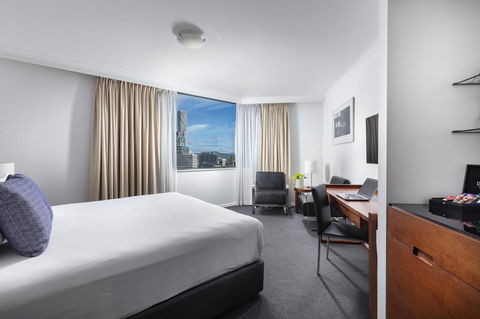 The Sebel Brisbane - Darwin Holiday 5