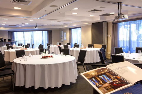 The Sebel Brisbane - Darwin Holiday 14