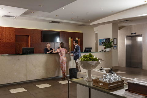 The Sebel Brisbane - Darwin Holiday 3