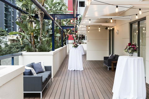 The Sebel Brisbane - Darwin Holiday 13
