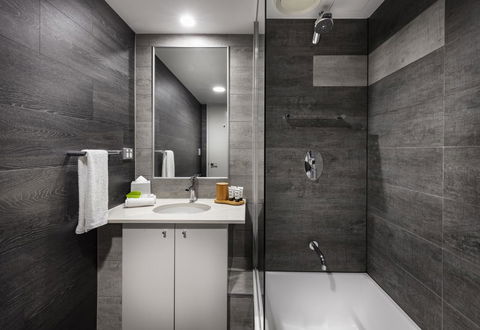 The Sebel Brisbane - Darwin Holiday 2