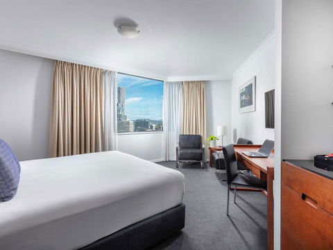 The Sebel Brisbane - Darwin Holiday 36