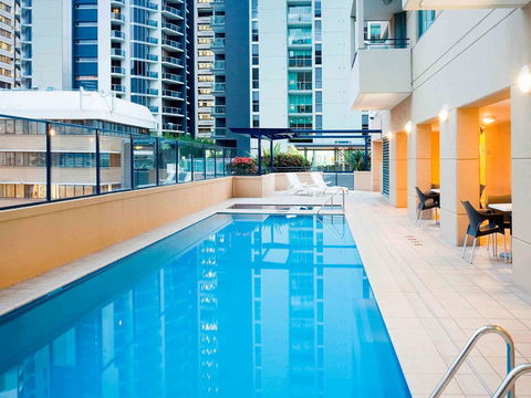 The Sebel Brisbane - Darwin Holiday 15