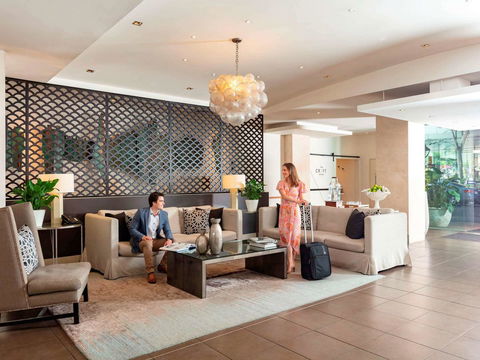 The Sebel Brisbane - Darwin Holiday 0