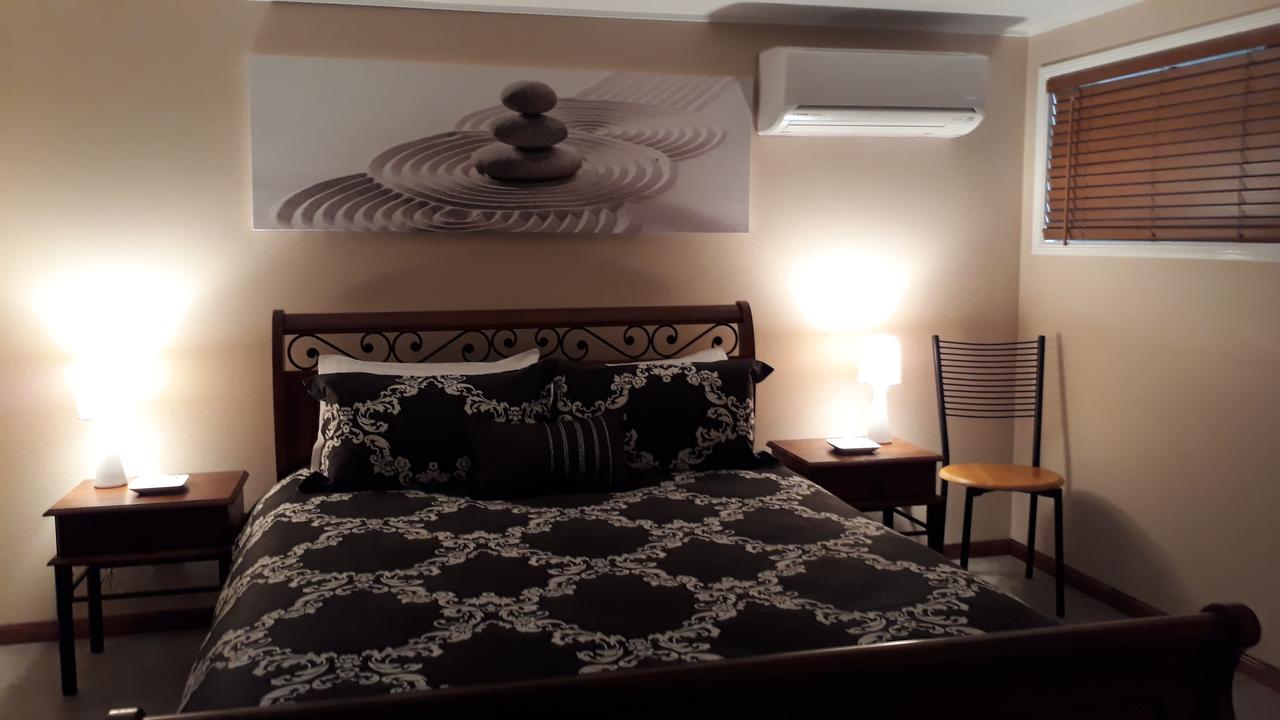 Shailer Park QLD Darwin Holiday