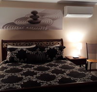 Private Apartment With Scenic Gardens