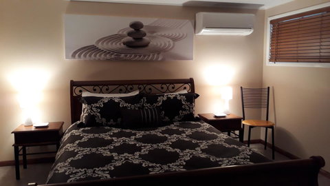 Private Apartment With Scenic Gardens - Darwin Holiday 0