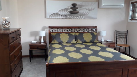 Private Apartment With Scenic Gardens - Darwin Holiday 4