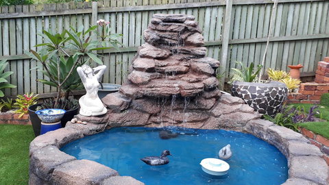 Private Apartment With Scenic Gardens - Darwin Holiday 15